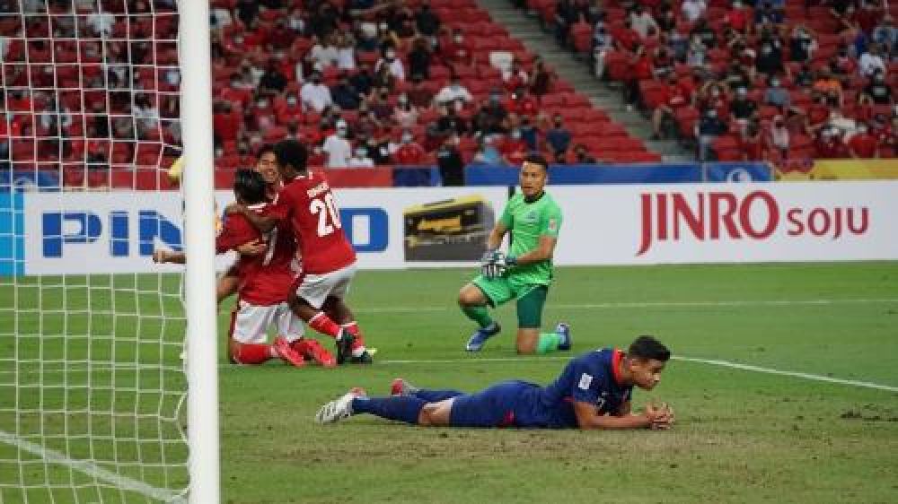 Jadwal Final Piala AFF2020 Menguntungkan Timnas Indonesia