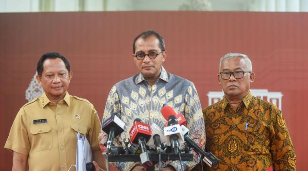 Pasal Penghinaan Dan Pencemaran Nama Baik Dalam UU ITE Dihapus
