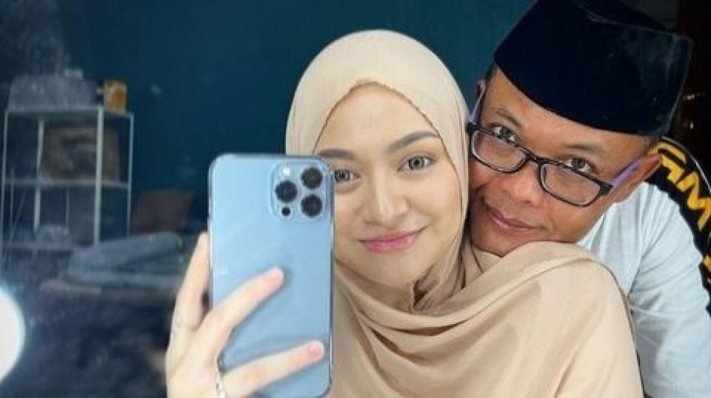 Isu Perceraian Nathalie Holscher Dengan Sule, Dijawab PA Cikarang