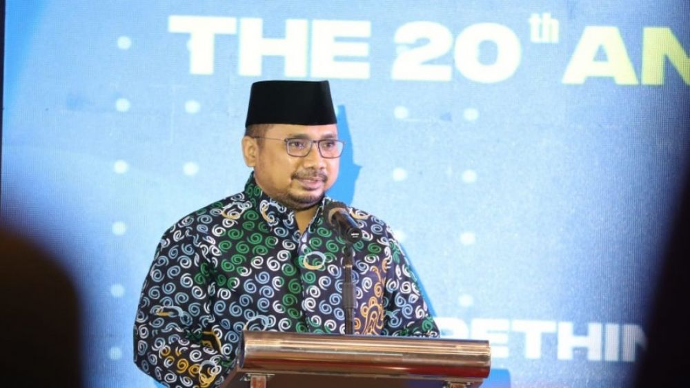 Soal Hadiah untuk NU, Ini Klarifikasi Kemenag