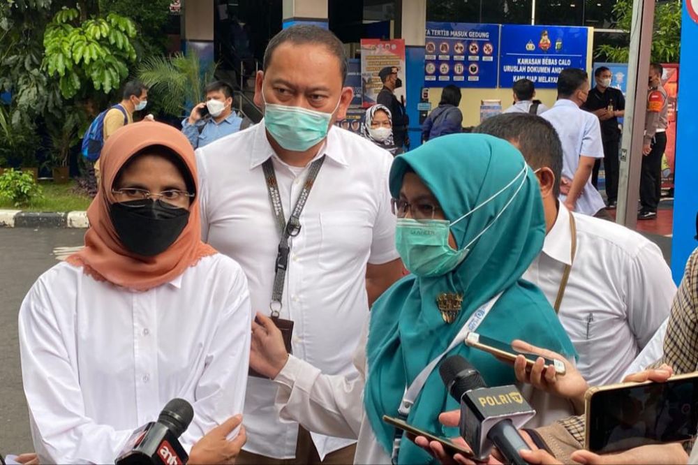 Ngaku Perantara Proyek, Kemensos Laporkan 
