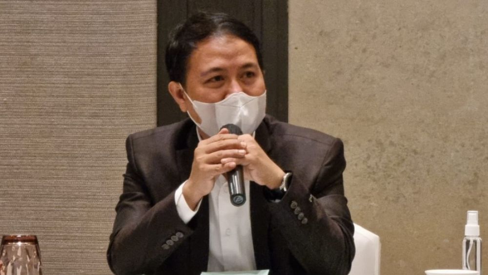 Kemenag Minta KBIHU Moderat Bina Jemaah Haji Dan Umrah