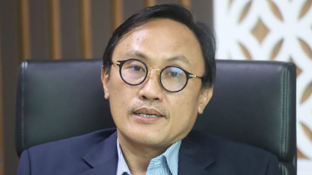 BPJPH Dorong Produk Halal UMK Perluas Jaringan Pemasaran Hingga Mall