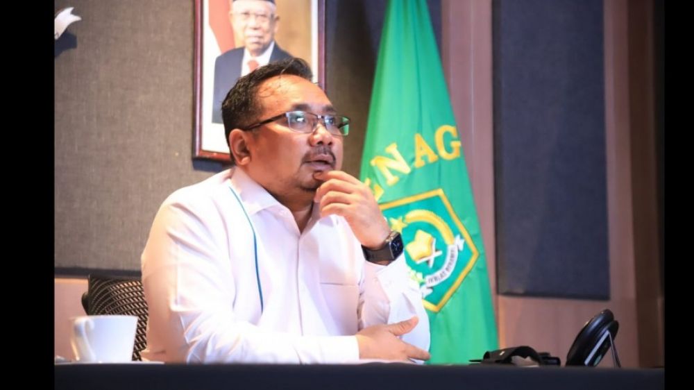 SE Kemenag Soal Pengeras Suara, Bulan Ramadhan Pakai Pengeras Dalam