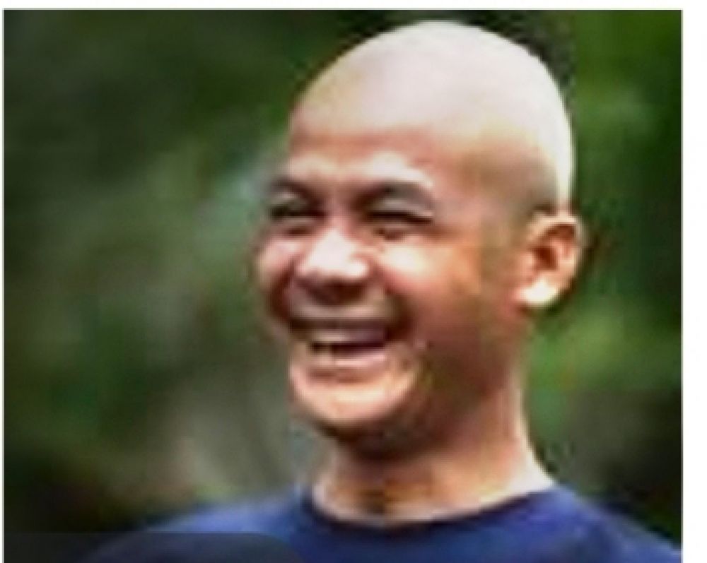 Waduh!!! Ganjar Pranowo Tiba-Tiba Jadi Gundul, Ternyata Karena Ini....