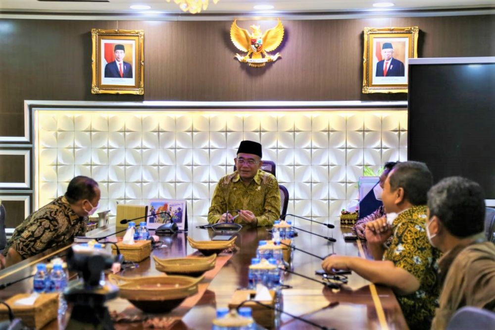 Karena Alasan Ini, Akhirnya Kemensos Cabut Izin ACT