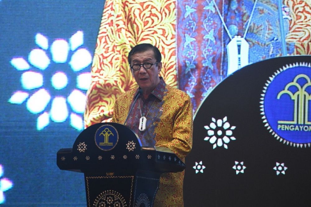 Hari HAM Sedunia 2021, Momentum Perkuat Kesetaraan