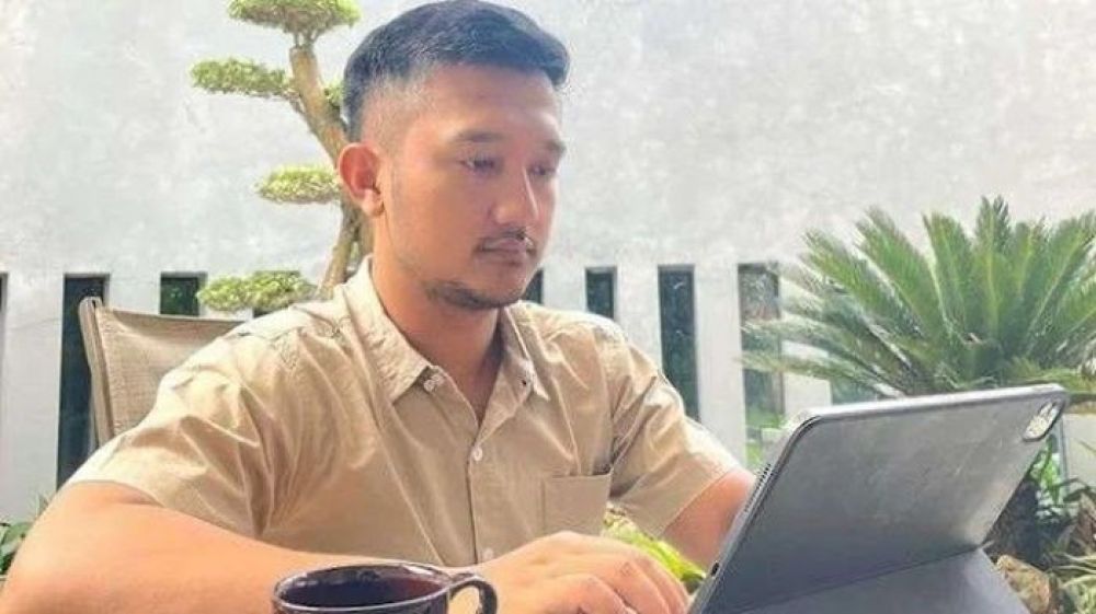 Namanya Masuk Bagan Di Kasus Sambo, Begini Tanggapan Tom Liwafa
