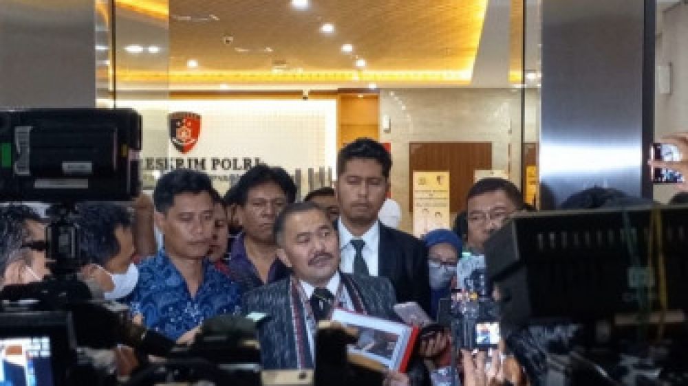 Pengacara Sebut Dugaan Pembunuhan Brigadir J Terjadi Antara 2 Tempat