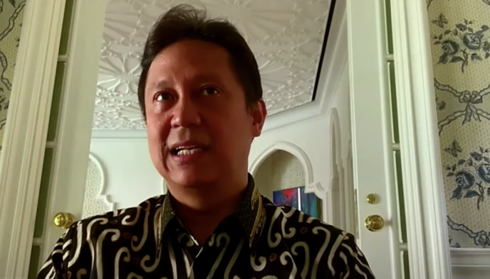 Kemenkes Siap Merubah Pandemi Jadi Endemi, Asalkan...