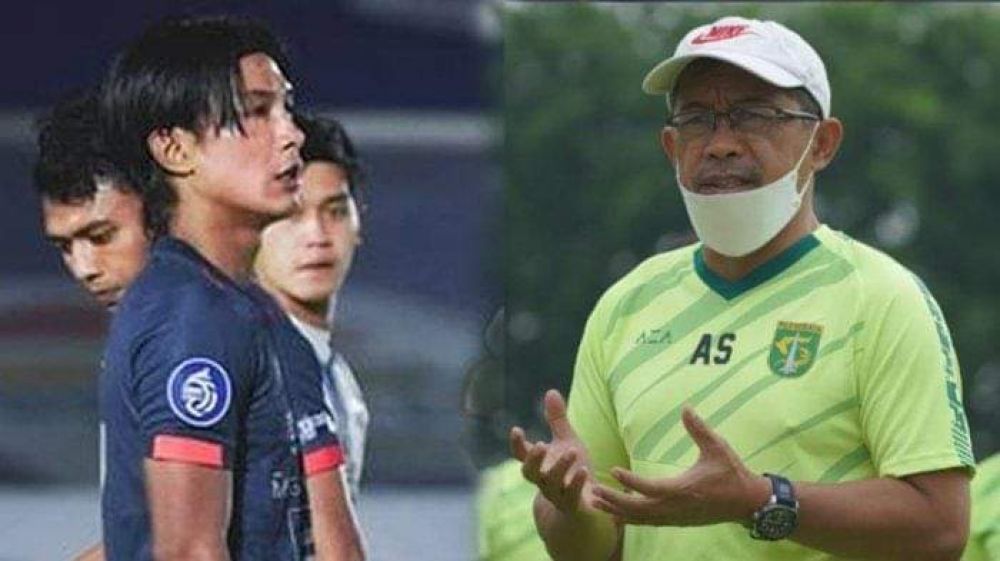 4 Pemain Intinya Ditarik Timnas Indonesia, Aji Sesalkan Ini...