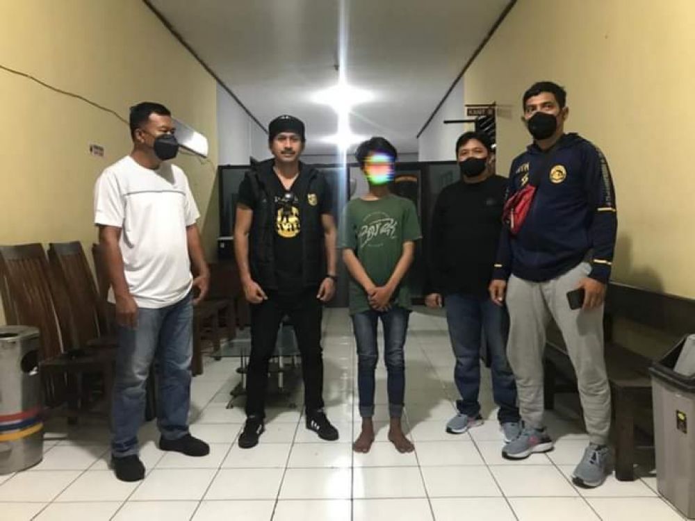 Persebaya dan Arema FC Sepakat Akhiri Permasalahan Perusakan Bus
