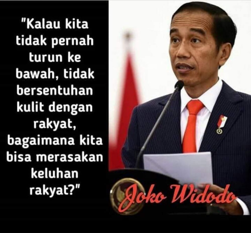 Jokowi Larang Sekolah Buat Surat Pernyataan Vaksinasi Anak Ke Walmur
