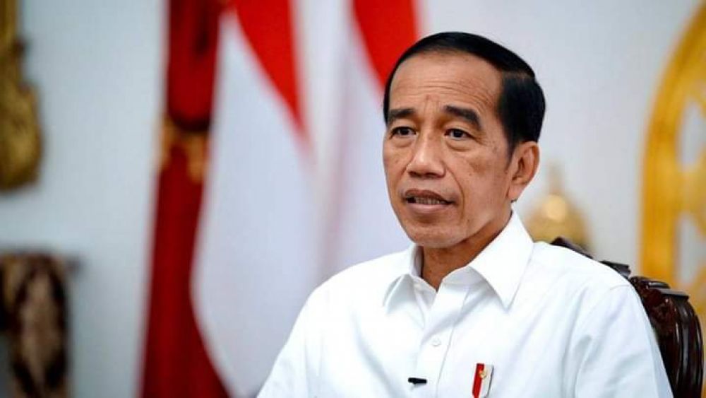 Usul Jabatan Gubernur Dihapus, Begini Tanggapan Jokowi