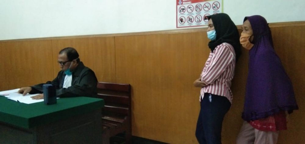 Perkara 900 Ribu,Kadir Minta Hakim Tegakkan Perma 02 Tahun 2012