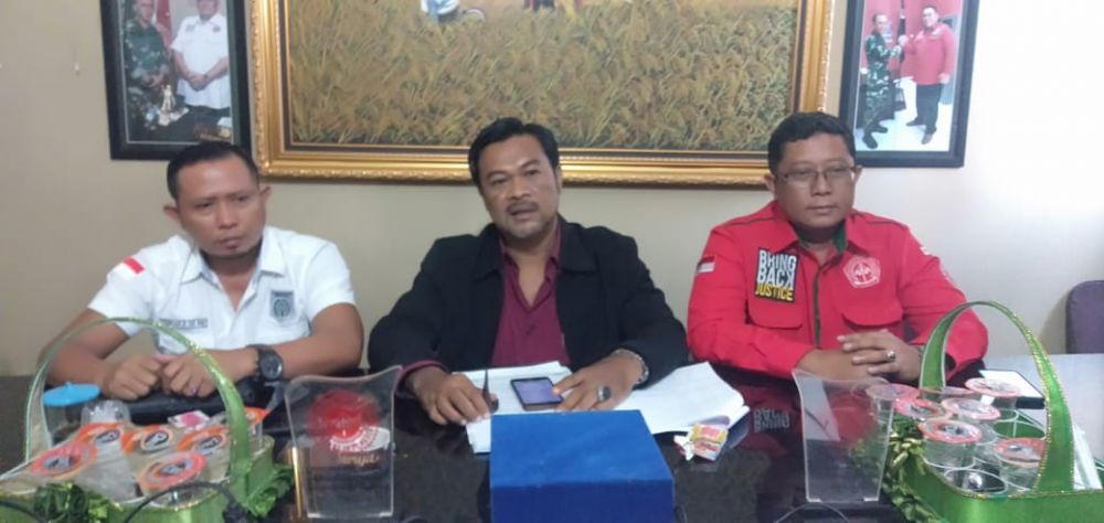 Kuasa Hukum Adv Belly,Akan Laporkan Pencemaran Nama Baik