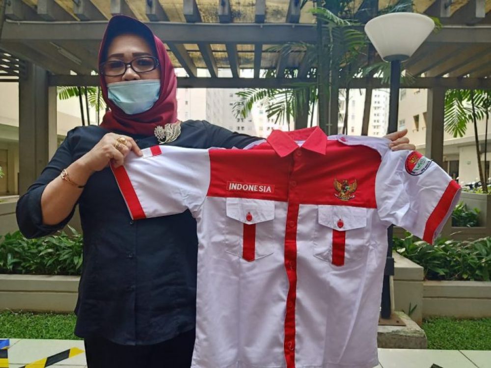Ida Nasution,Mengundurkan Diri Dari Wakil Ketua Umum Gercin