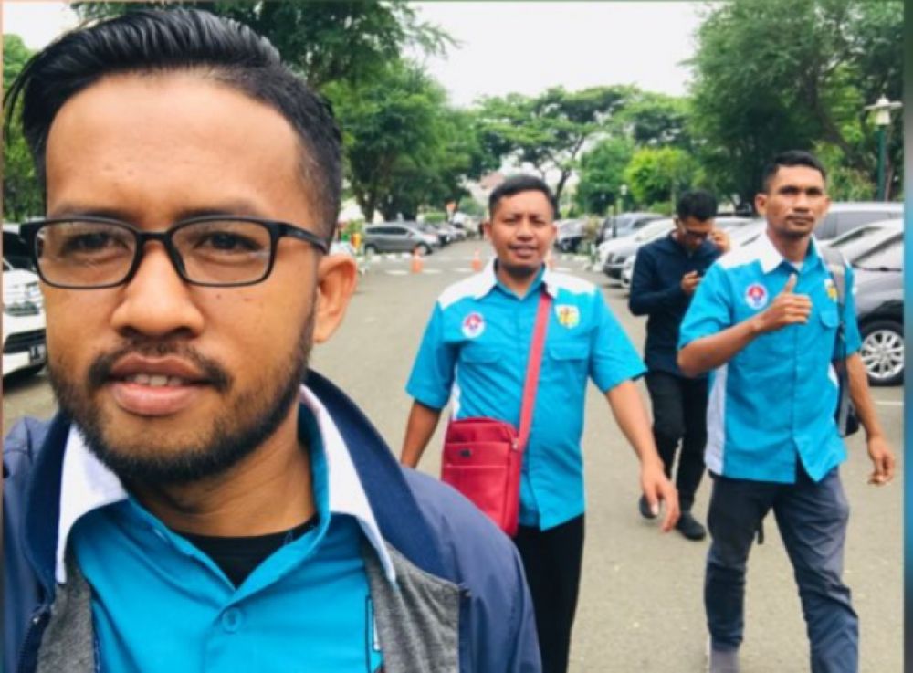 Bawaslu Bursel Diharapkan Tidak Takut Hadapi Tekanan