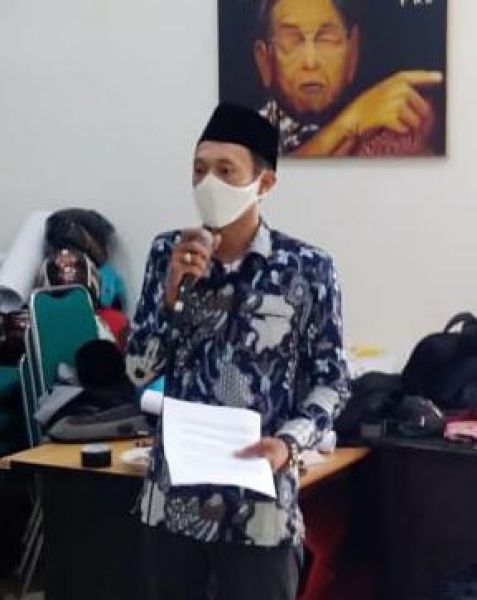 Aliansi Cinta NKRI Apresiasi Pemerintah Atas Pembubaran FPI