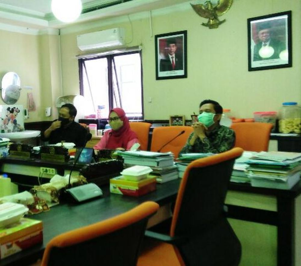 Hearing Komisi B DPRD Surabaya,PT BMJ VS BPN = Clear!!!