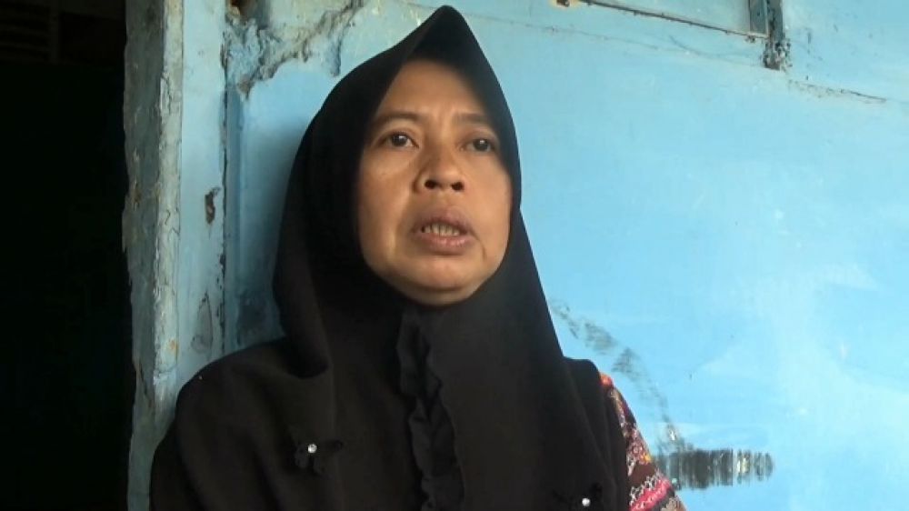 Ini Kisah Ibunya Youvanry,Pemuda Yang Tewas Karena Dituduh Mencuri