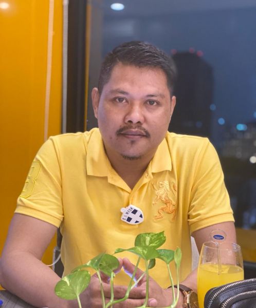 DPP SMP Ucapkan Belasungkawa Atas Jatuhnya Pesawat Sriwijaya Air SJ182