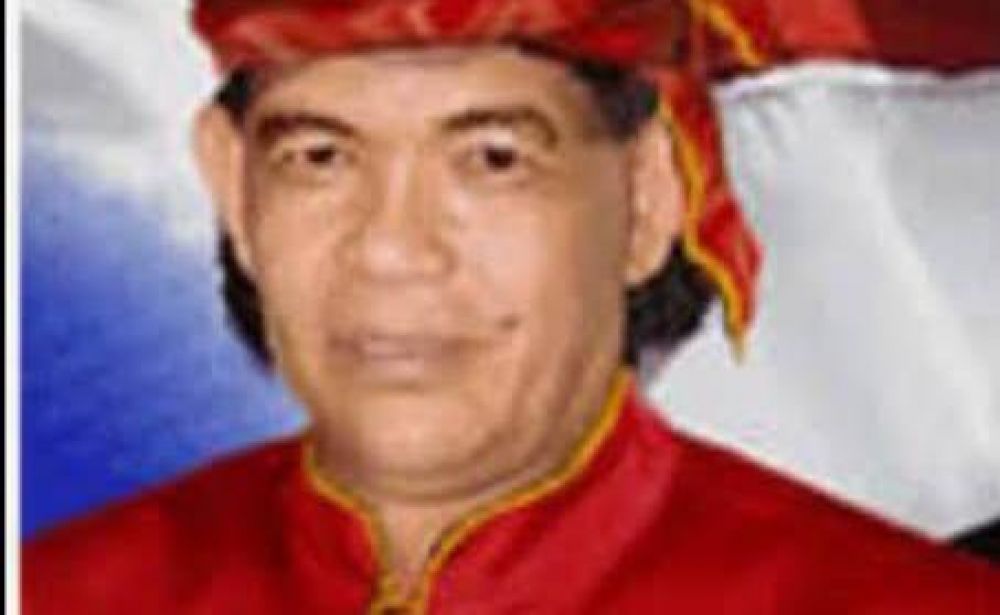 Bermunculan Spekulasi,Atas Kematian Pengusaha Dan Mantan Ketua KKSS
