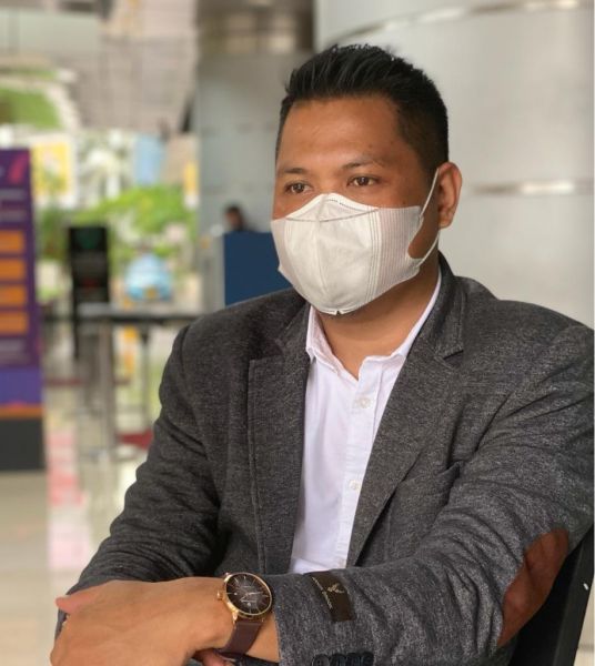 SMP Dukung Komjend Listyo Sigit Prabowo Sebagai Kapolri,Ini Harapannya
