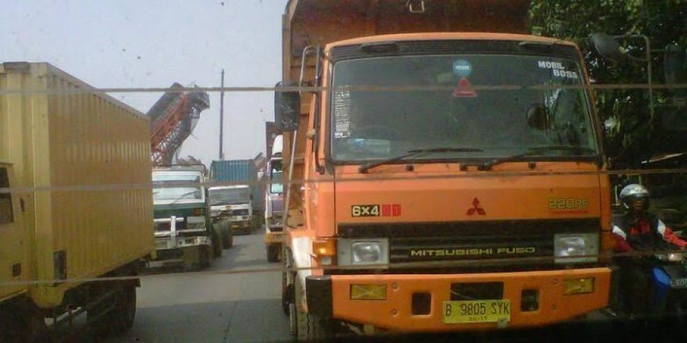 LSM Halilintar Minta Kapolda Sumut Awasi Jalur Lintas Sumatera-Labura