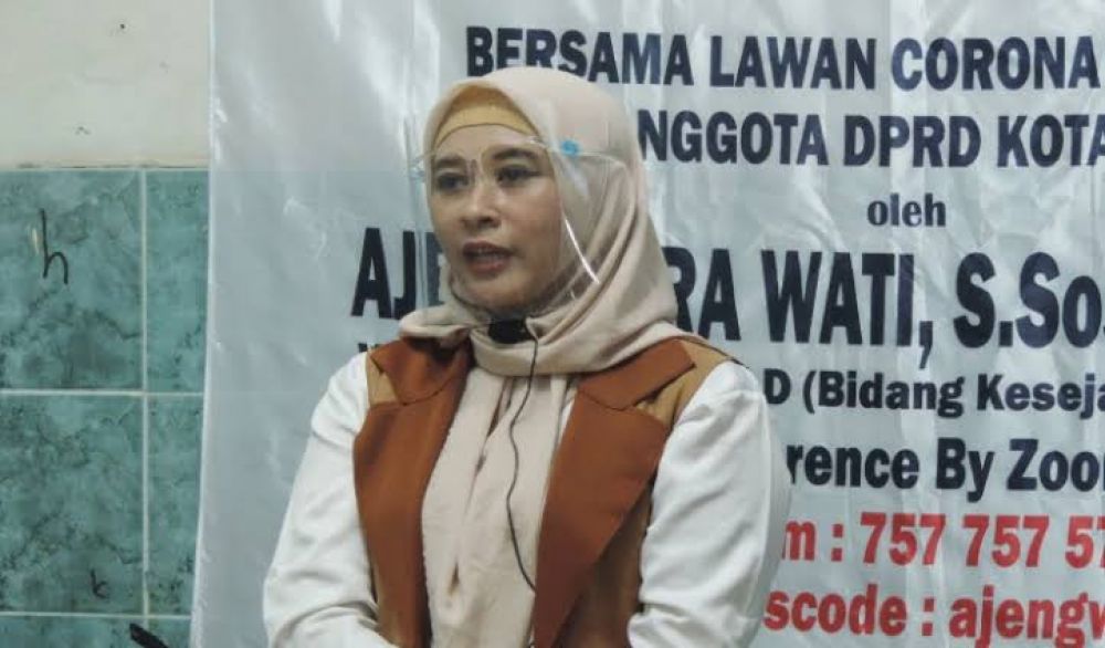 PPKM Mikro,DPRD Minta Pemkot Surabaya Lebih Perhatikan Kampung Tangguh