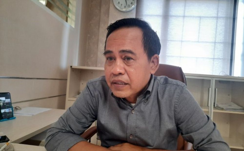 Baru Dilantik, Er-Ji Ditantang Realisasikan Janjinya Di 100 Hari Kerja