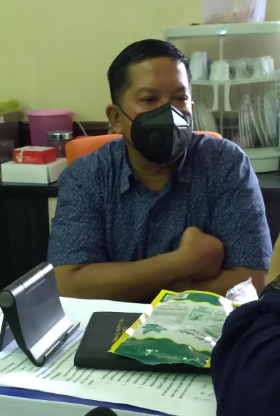 Komisi C Hearingkan Terkait Jembatan Joyoboyo, Ada Apa?