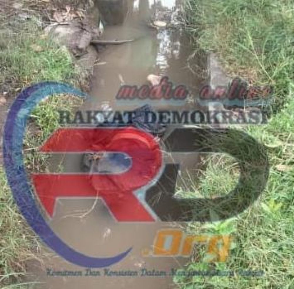 Ditemukan Mayat Pria Dengan Mulut Keluarkan Darah Di Tulangan Sidoarjo