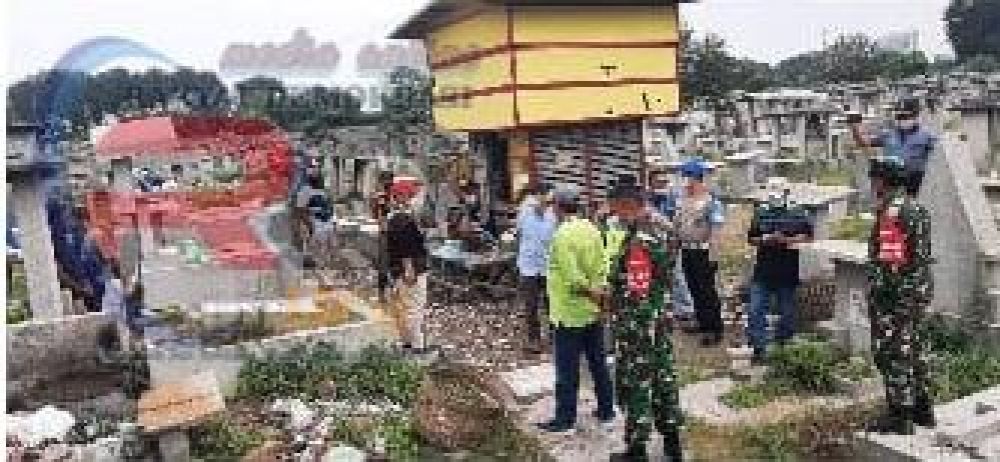 Sering Digunakan Ajang Judi Merpati, Pagupon Kembang Kuning Dibongkar