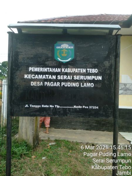 Ada Nama PD Penerima BLT, Masyarakat Ini Minta Kadesnya Dipenjara