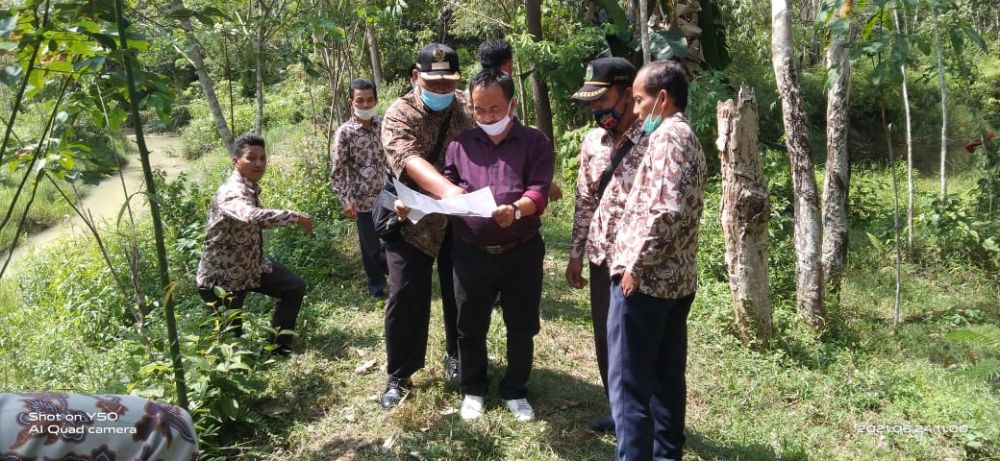 Dianggap Penuhi Syarat, Desa Purwodadi Akan Dilakukan Pemekaran