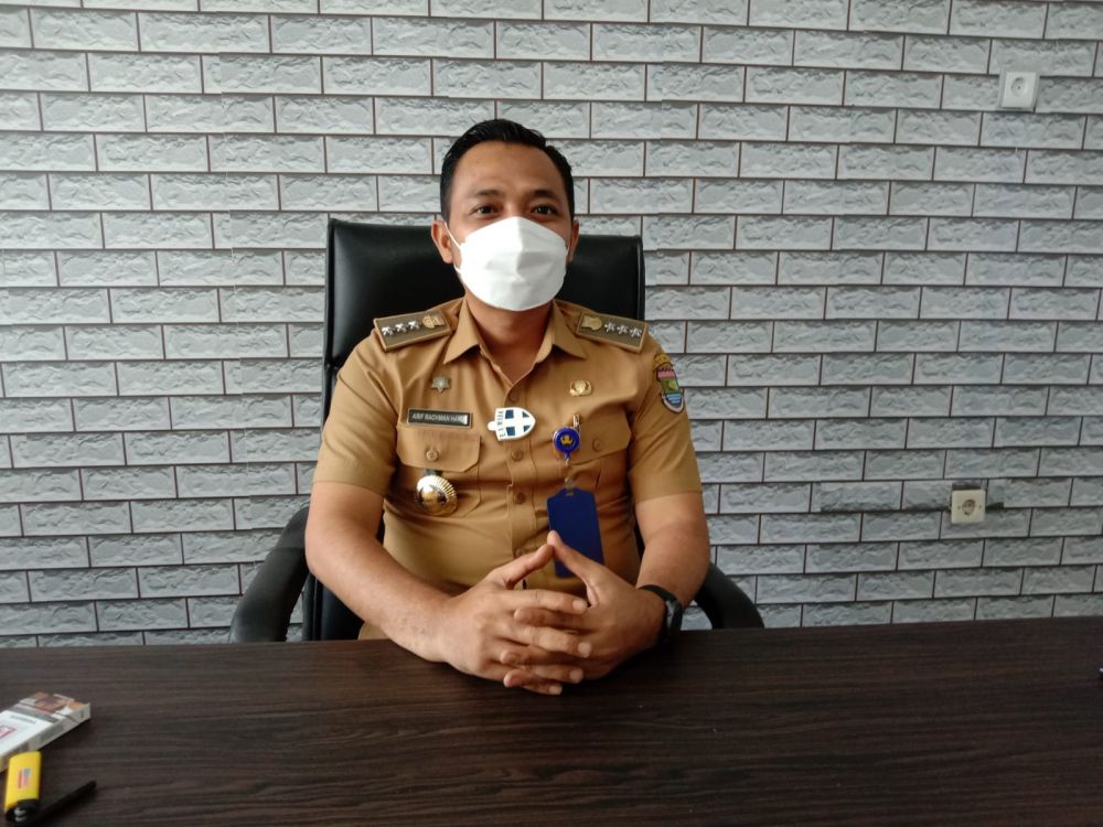 Alhamdulillah, Wilayah Mauk Kab. Tangerang Masuk Zona Hijau