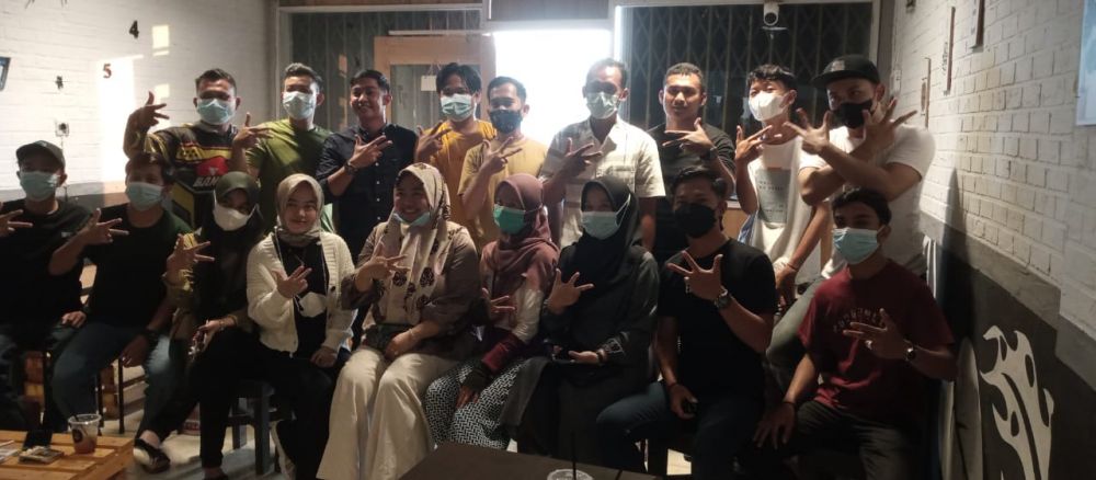 Pengurus ADKI Kabupaten Tebo Telah Terbentuk, Berikut Nama Pengurusnya