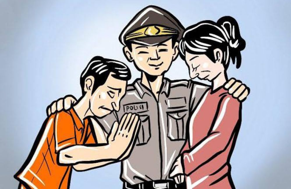 Peristiwa Dugaan Pencurian di Jrangoan, Korban Tidak Memberatkan