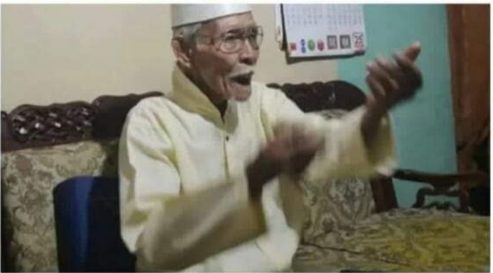 Pengakuan Anggota Cakrabirawa,tentang peristiwa 1 Oktober 1965