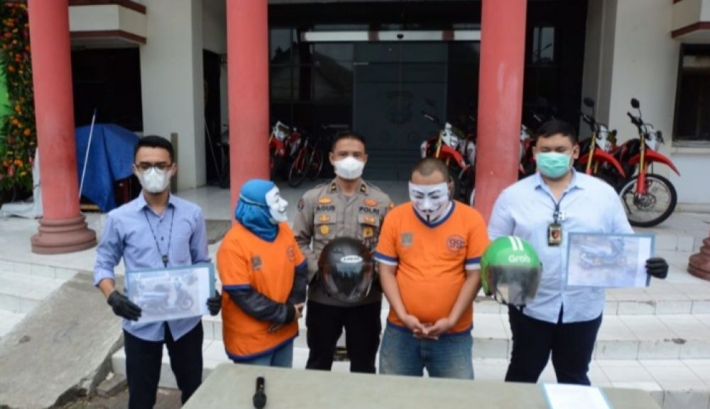 Motif Pelaku Bawa Ara Gadis Mungil Yang Sempat Viral