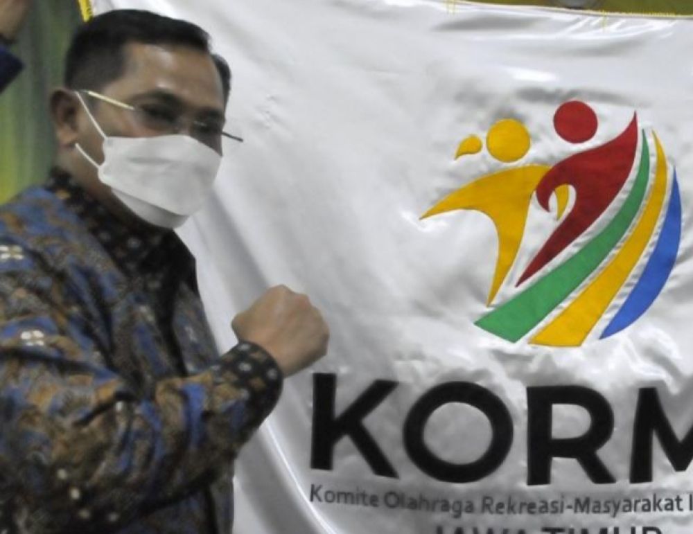 Dikonfirmasi Dugaan Murk-Up, Kabiro Kessos Jatim Malah Beri Nomor OTK