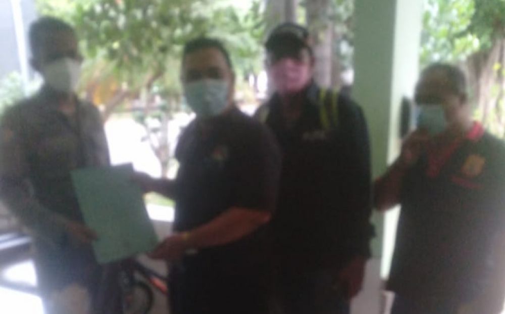 Pembangunan RSU Sidoarjo Sibar Rampung Akhir Tahun, Garad Ingatkan Ini