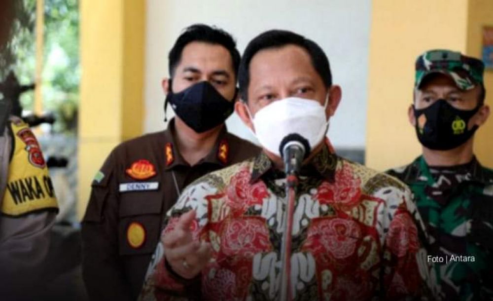 Masa Jabatan 7 Gubernur Berakhir 2022 Nanti, Salah Satunya DKI Jakarta