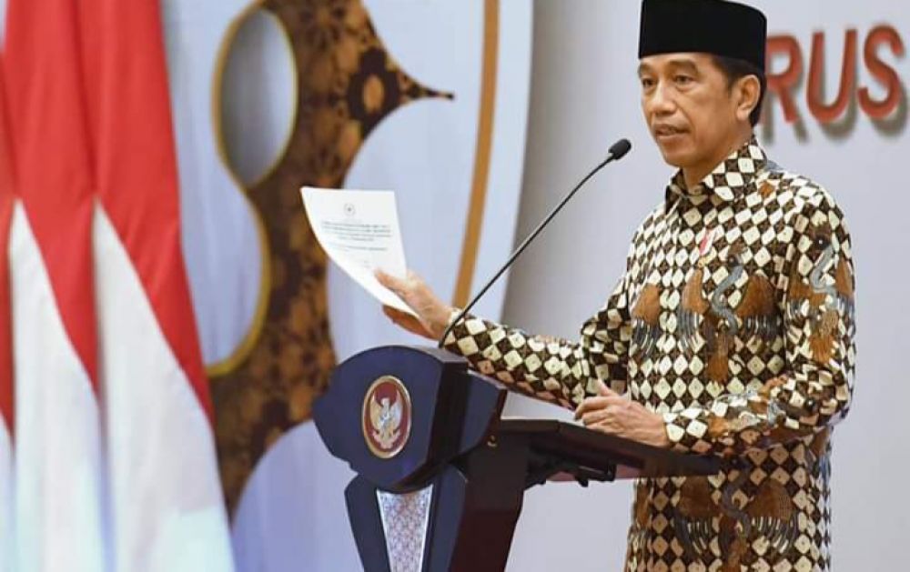 Ini Alasan Ferdy Sambo Cabut Gugatan Ke Jokowi Dan Kapolri