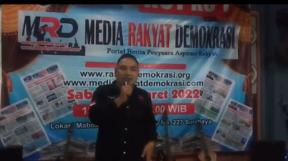 Berkaca Kasus Dana Hibah Jatim, Khofifah Diminta Fokus Penerapan RB