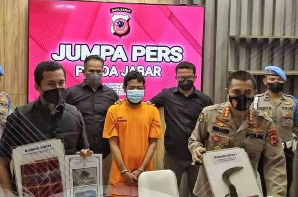 Penyerangan Kiai Di Indramayu, Ternyata Didasari Beda Pemahaman Agama