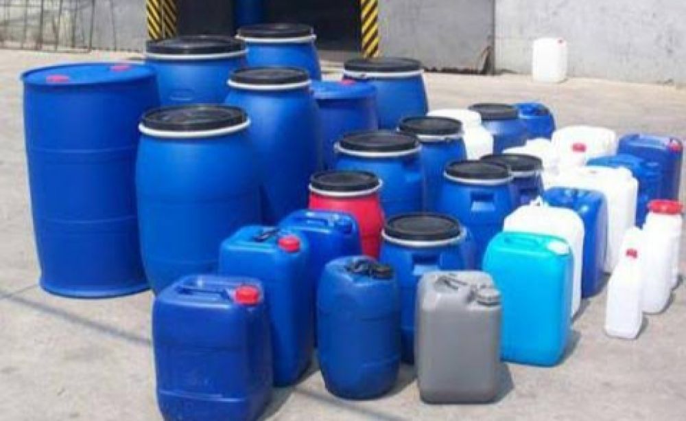 Dilarang Beli Pertalite Gunakan Jerigen, Pokoknya Dilarang!!!