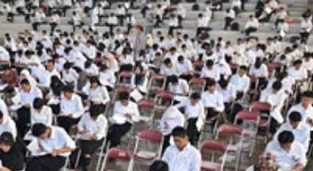 Tak Hanya CPNS, Ratusan PPPK Ternyata Juga Mengundurkan Diri...