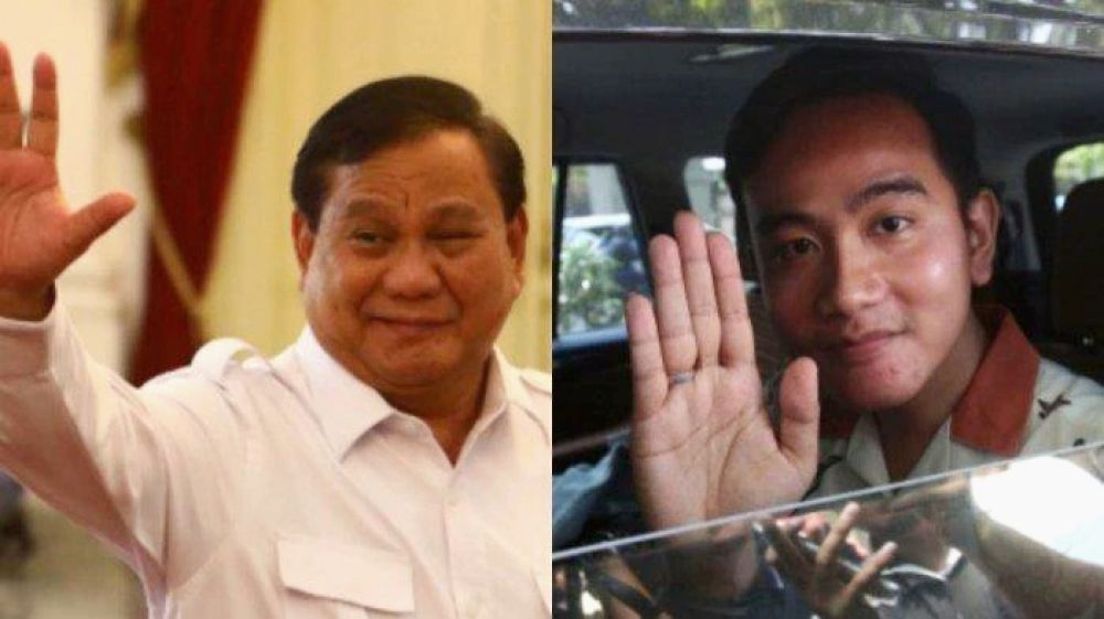 Diajak Berkuda Sama Prabowo, Gibran Akui Tanpa Persiapan